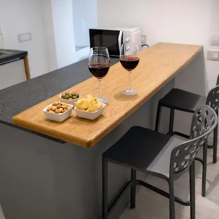 Mandralisca דירה צ'פאלו