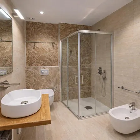 דירה Mandralisca