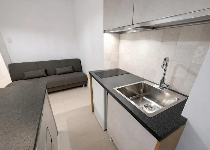 Mandralisca דירה צ'פאלו