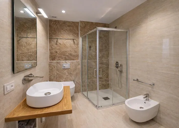 דירה Mandralisca