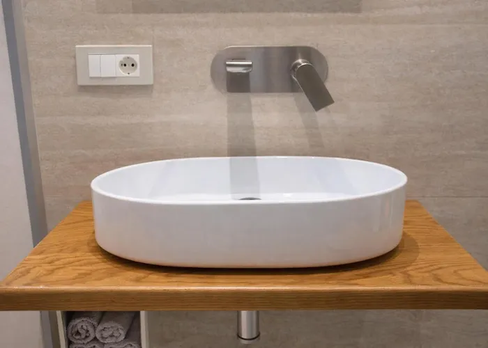 Mandralisca דירה