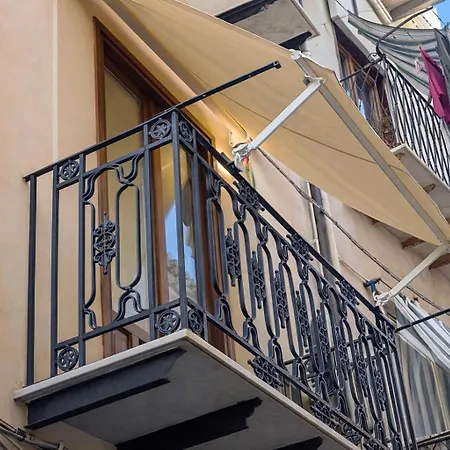 Appartement Mandralisca *