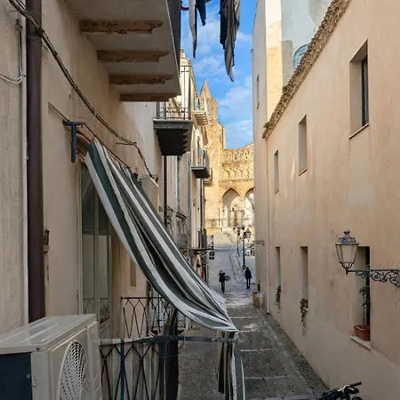 Mandralisca Appartement *